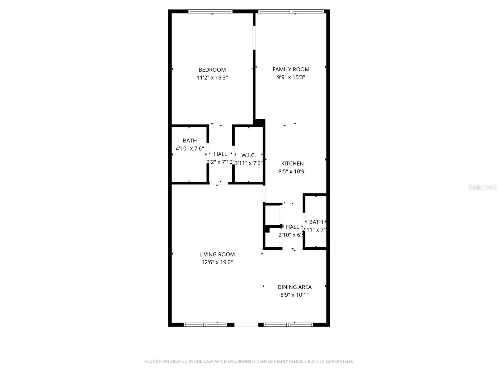 WINSTON PARK NORTHEAST - Residential