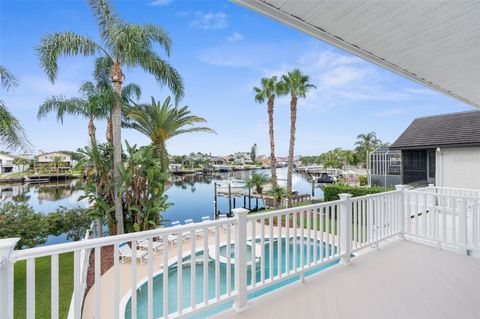 A home in NEW PORT RICHEY