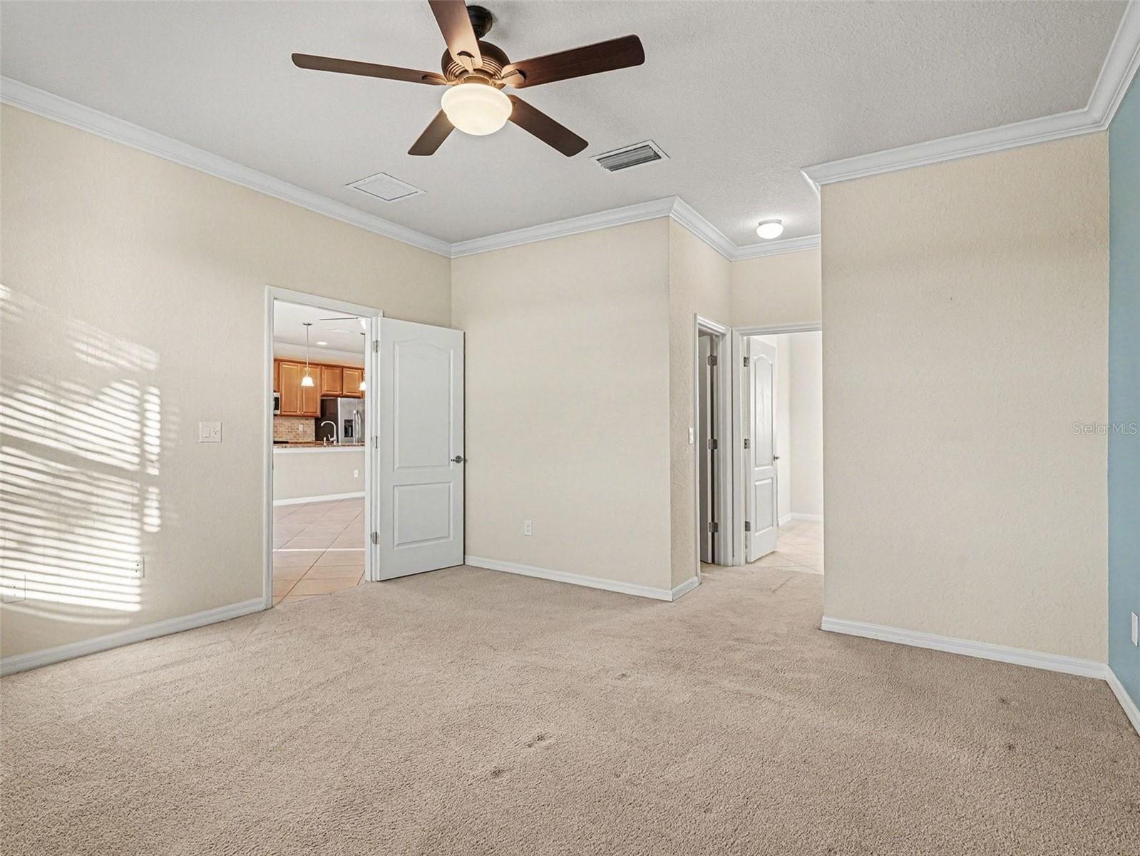 HERITAGE HARBOUR SUBPHASE J UNIT 3A - Residential