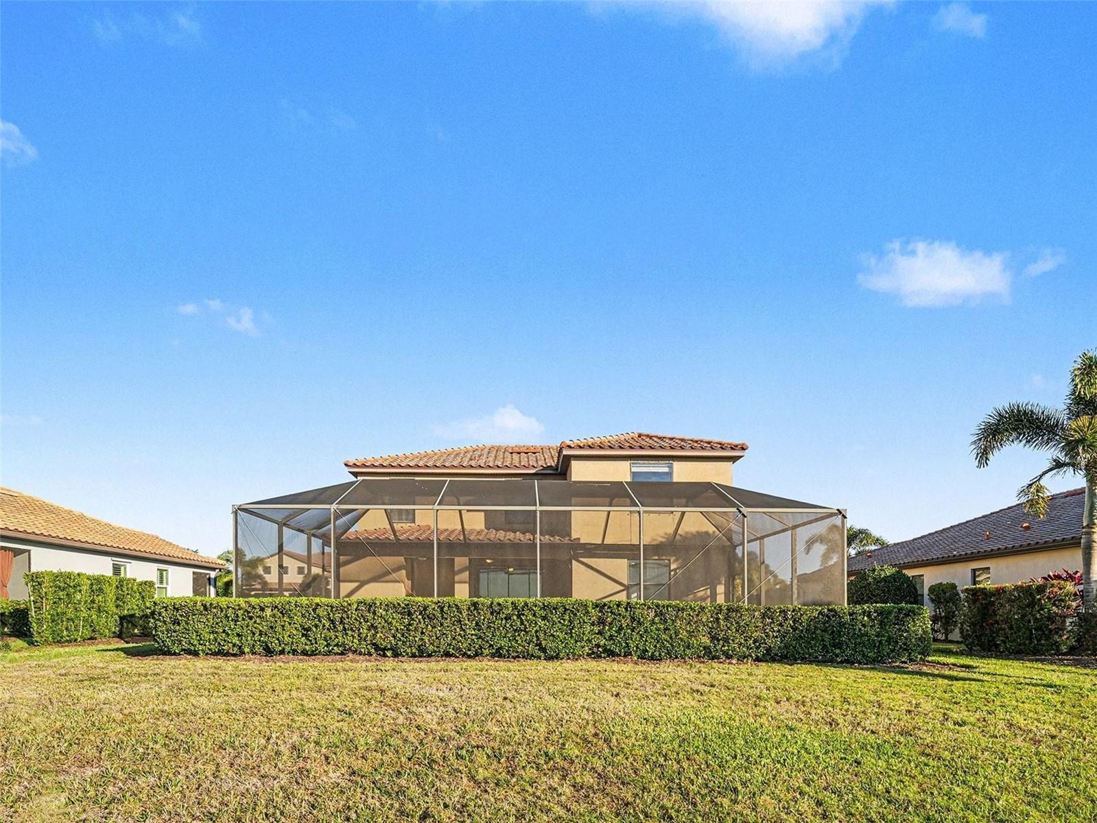 HERITAGE HARBOUR SUBPHASE J UNIT 3A - Residential