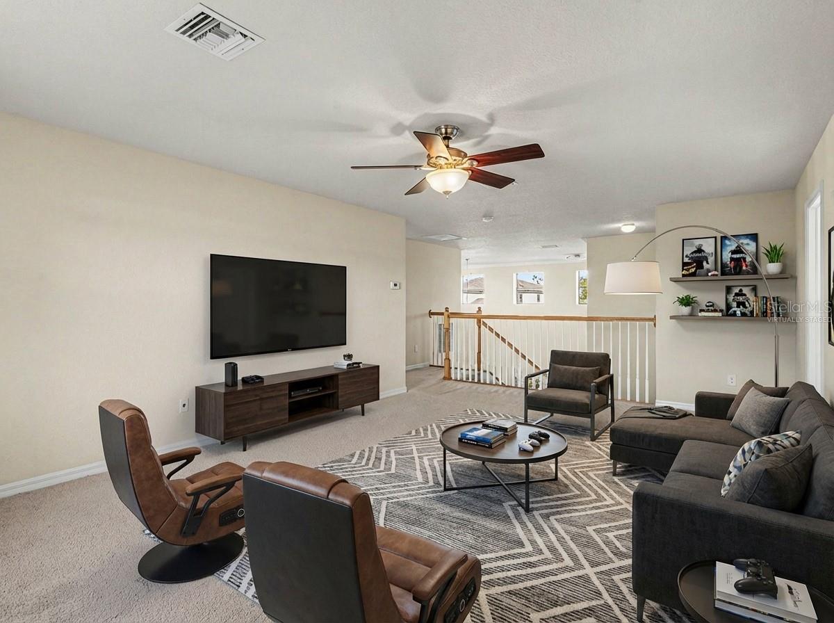 HERITAGE HARBOUR SUBPHASE J UNIT 3A - Residential