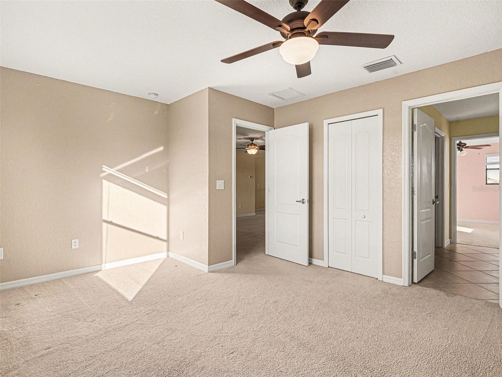 HERITAGE HARBOUR SUBPHASE J UNIT 3A - Residential