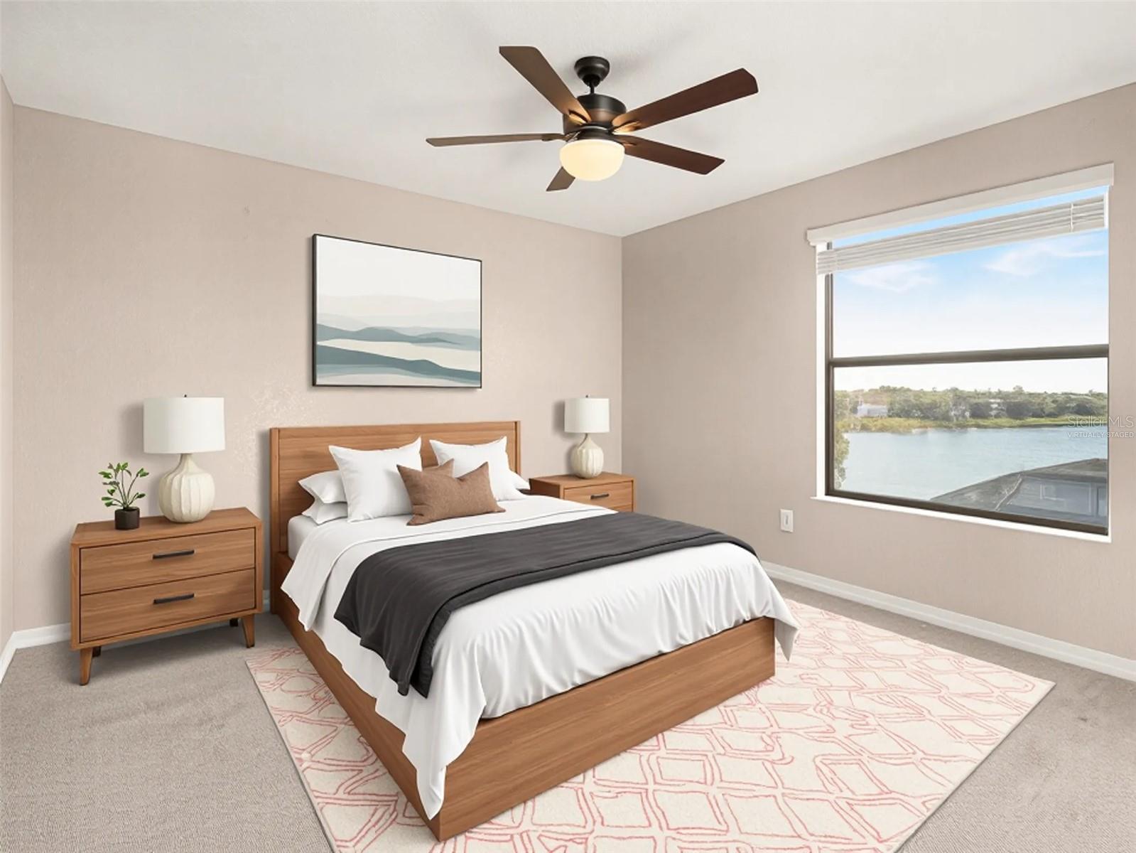 HERITAGE HARBOUR SUBPHASE J UNIT 3A - Residential