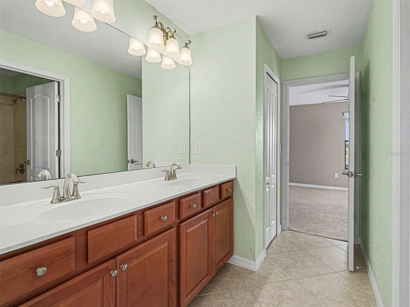 HERITAGE HARBOUR SUBPHASE J UNIT 3A - Residential