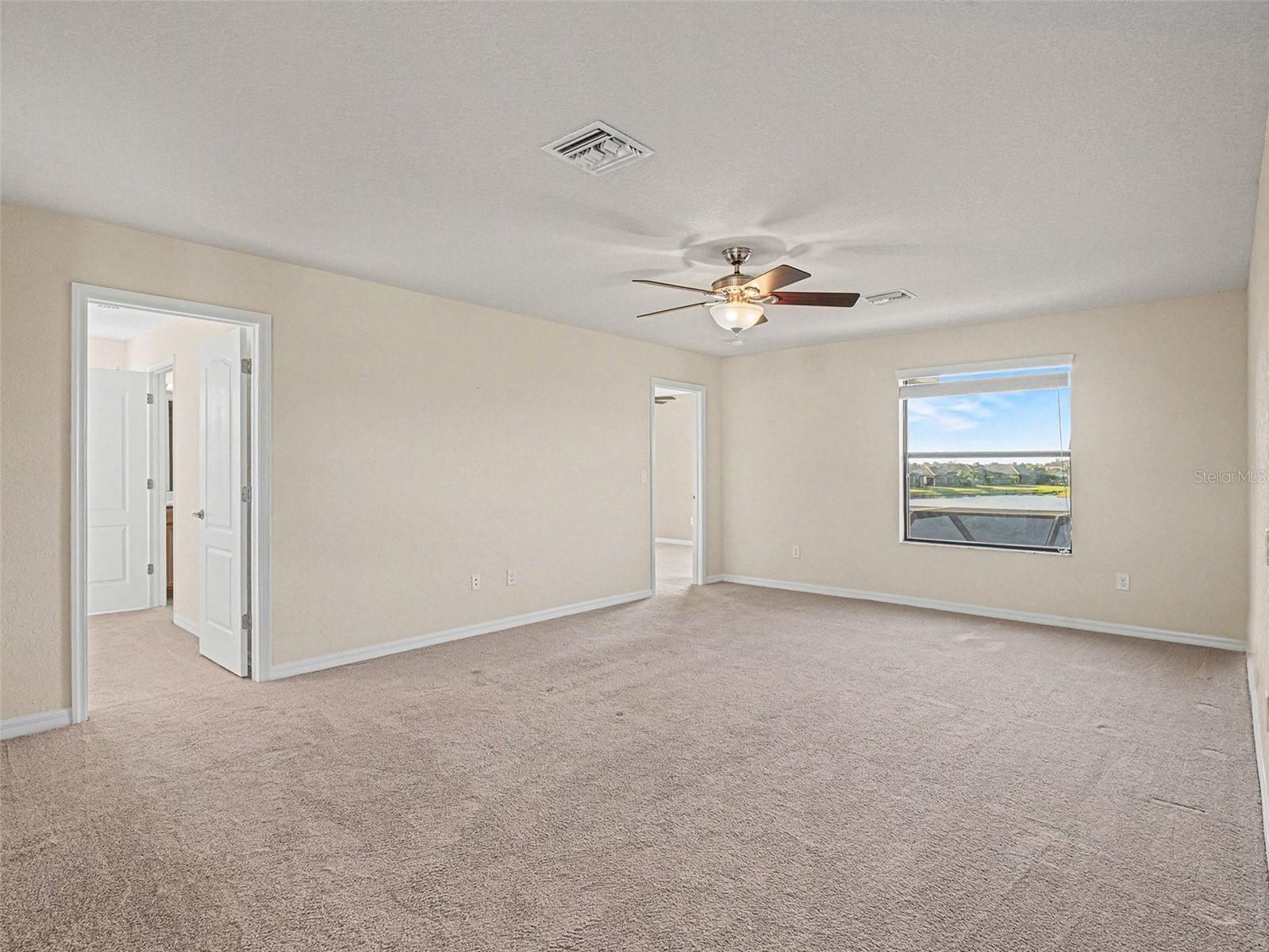 HERITAGE HARBOUR SUBPHASE J UNIT 3A - Residential