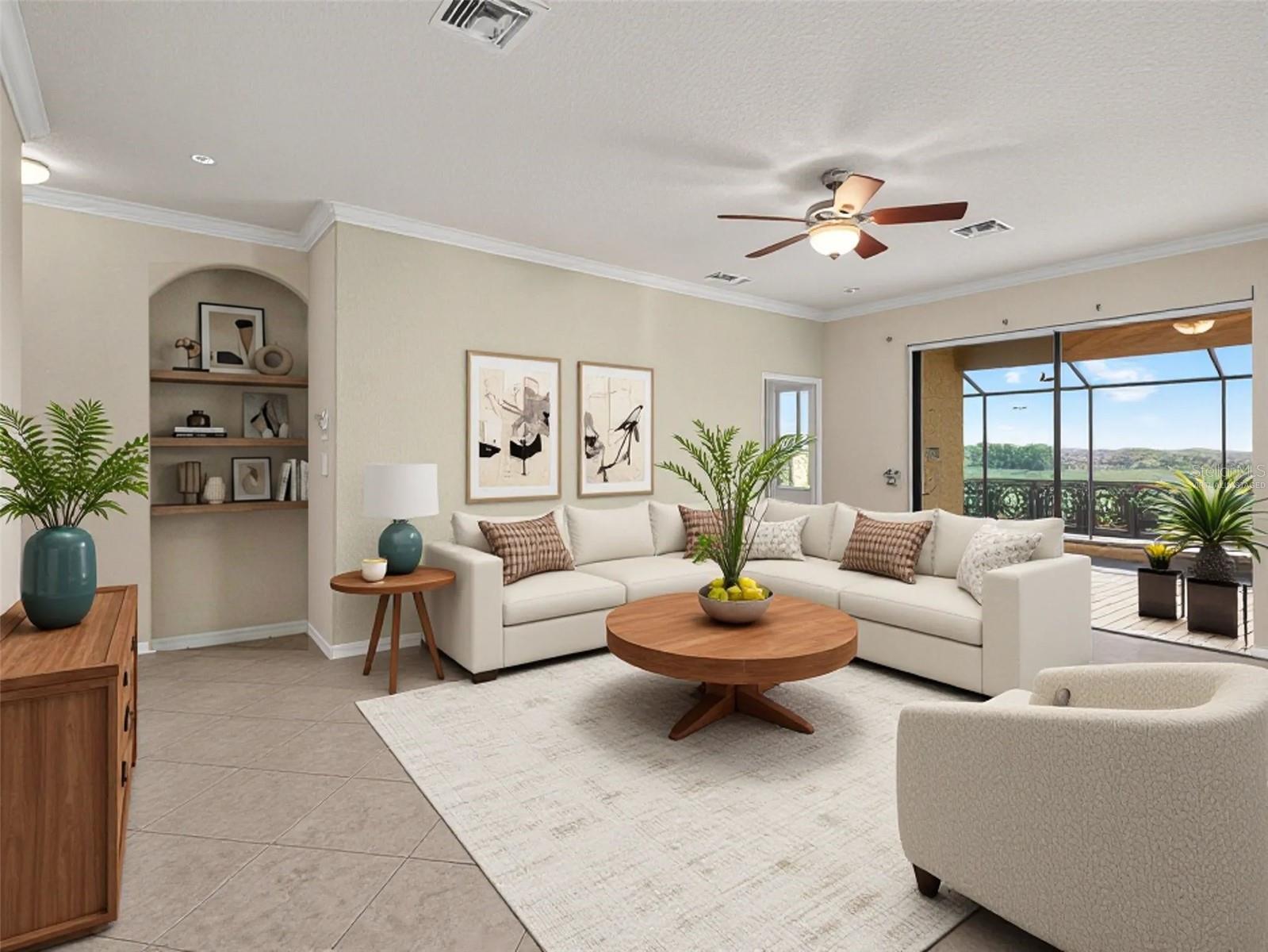 HERITAGE HARBOUR SUBPHASE J UNIT 3A - Residential