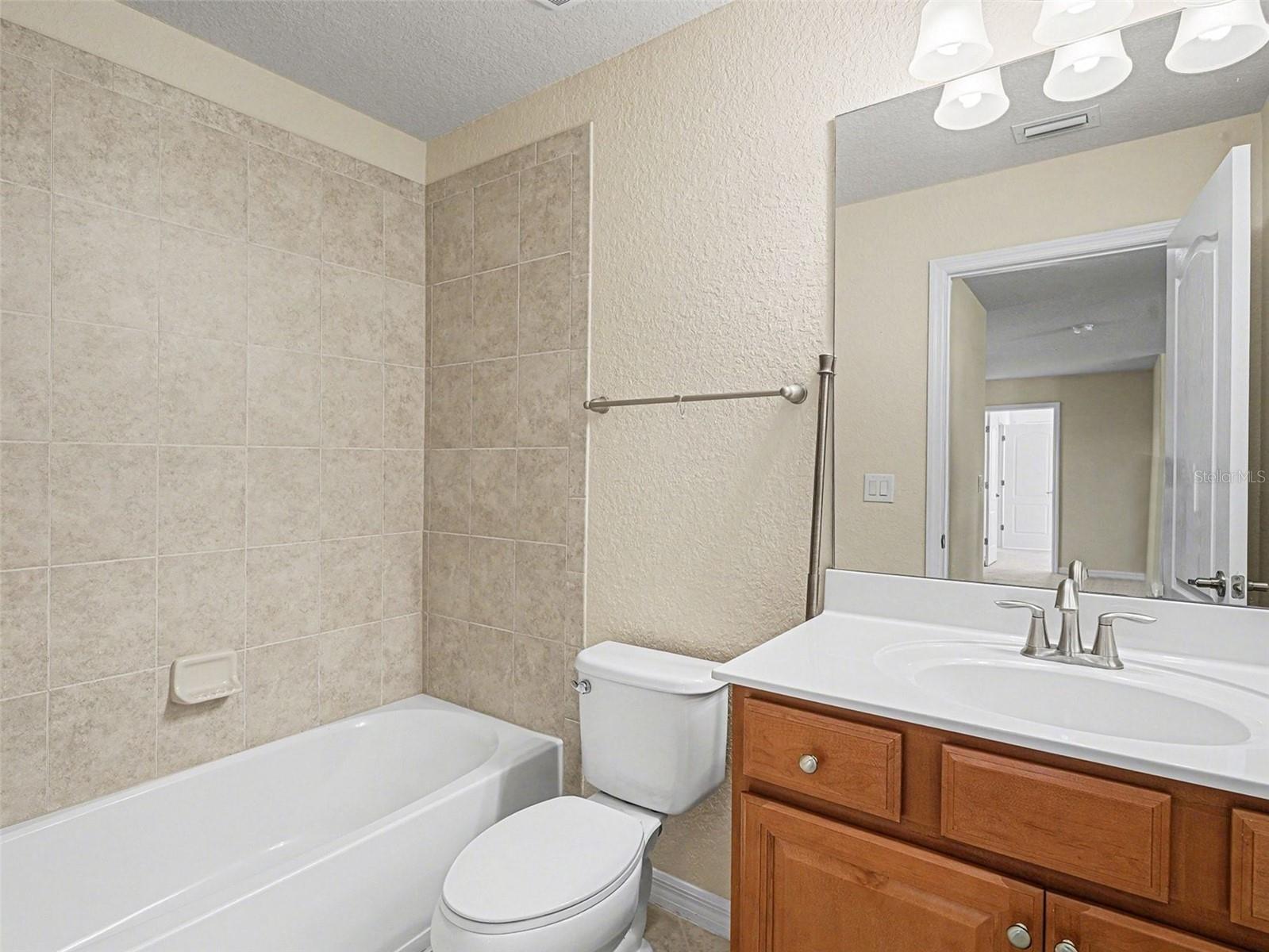 HERITAGE HARBOUR SUBPHASE J UNIT 3A - Residential