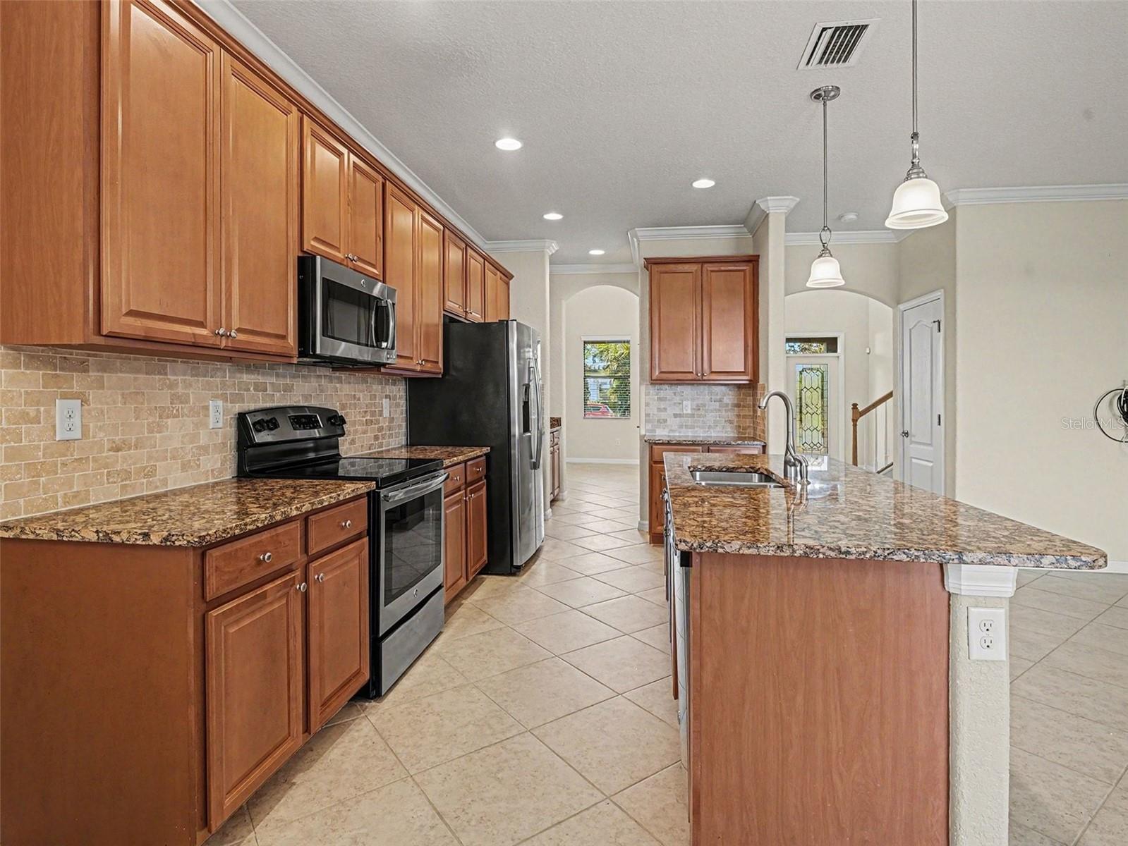 HERITAGE HARBOUR SUBPHASE J UNIT 3A - Residential