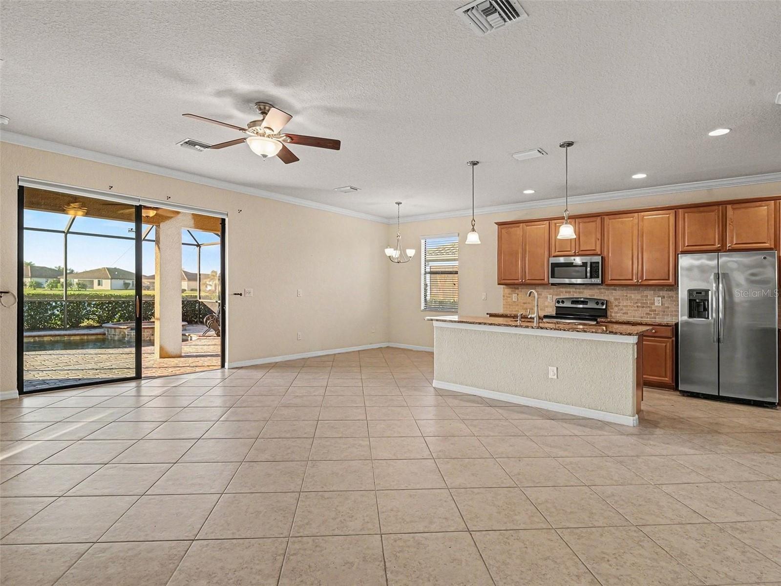 HERITAGE HARBOUR SUBPHASE J UNIT 3A - Residential