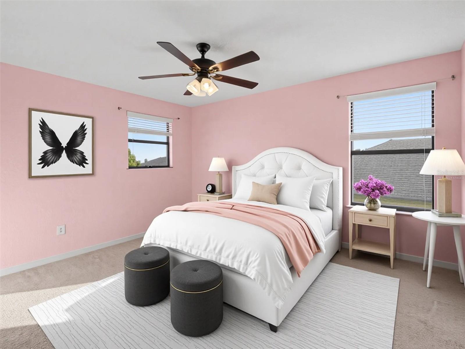 HERITAGE HARBOUR SUBPHASE J UNIT 3A - Residential