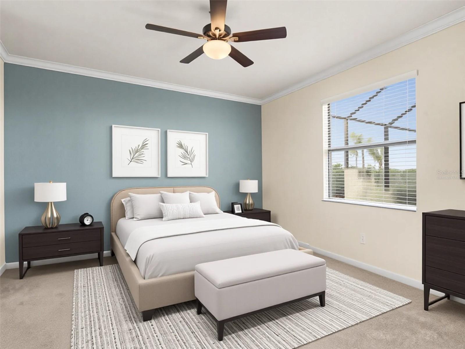 HERITAGE HARBOUR SUBPHASE J UNIT 3A - Residential