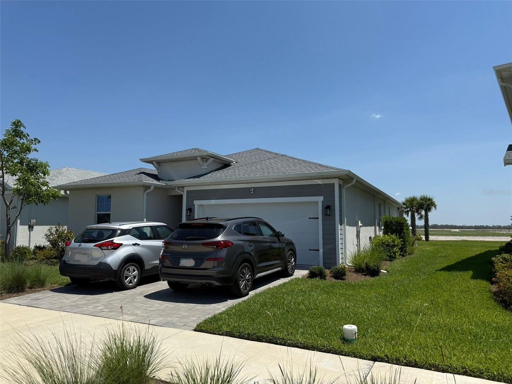 Photo of 43819 Cattleman Drive, Punta Gorda, FL 33982 (MLS # R4909345)