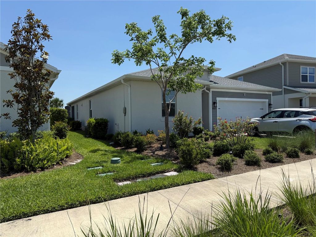 Photo of 43819 Cattleman Drive, Punta Gorda, FL 33982 (MLS # R4909345)