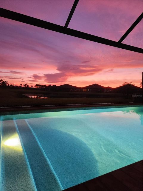 A home in BRADENTON