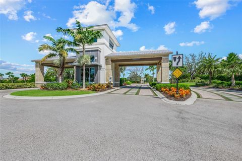 A home in BRADENTON