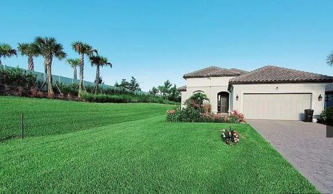 A home in BRADENTON