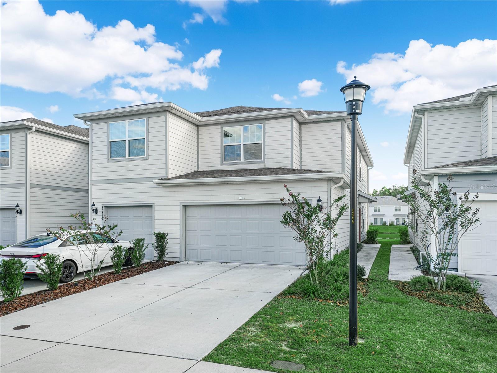 CYPRESS CAY PH 1 - Residential Lease