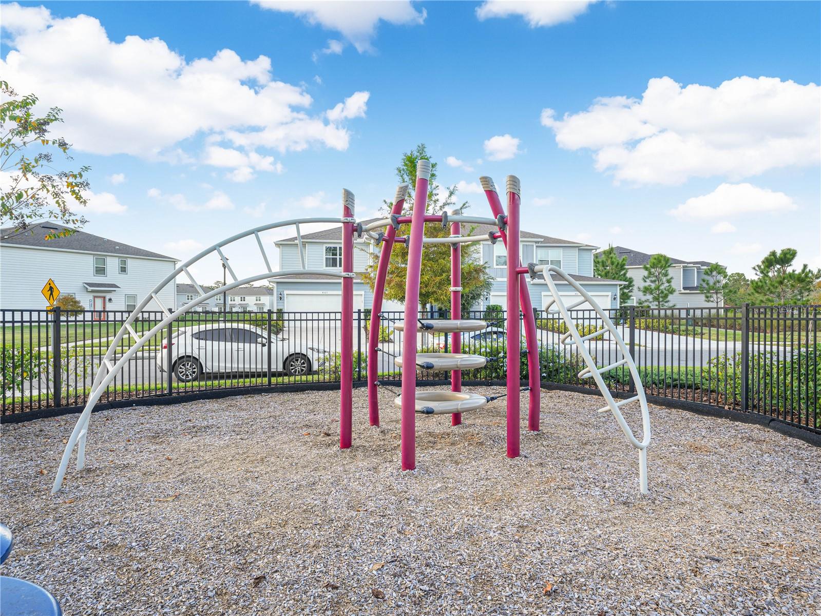 CYPRESS CAY PH 1 - Residential Lease