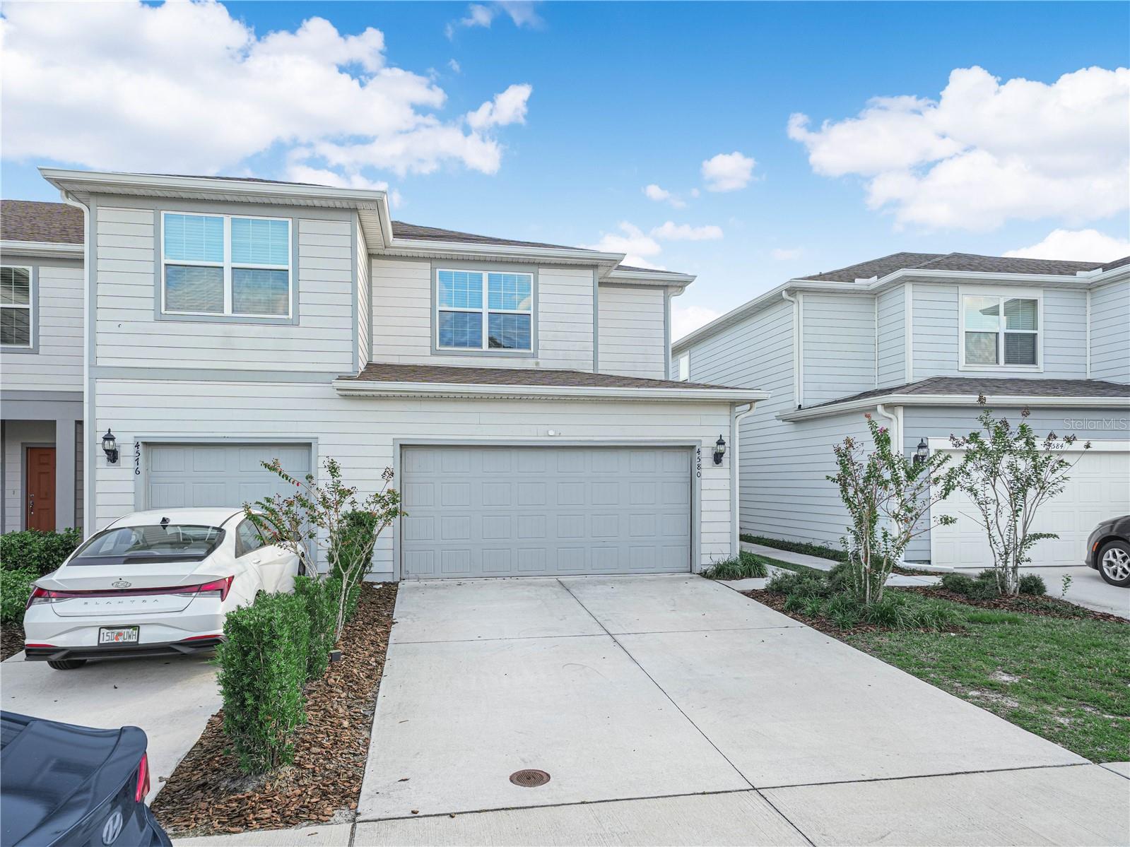 CYPRESS CAY PH 1 - Residential Lease