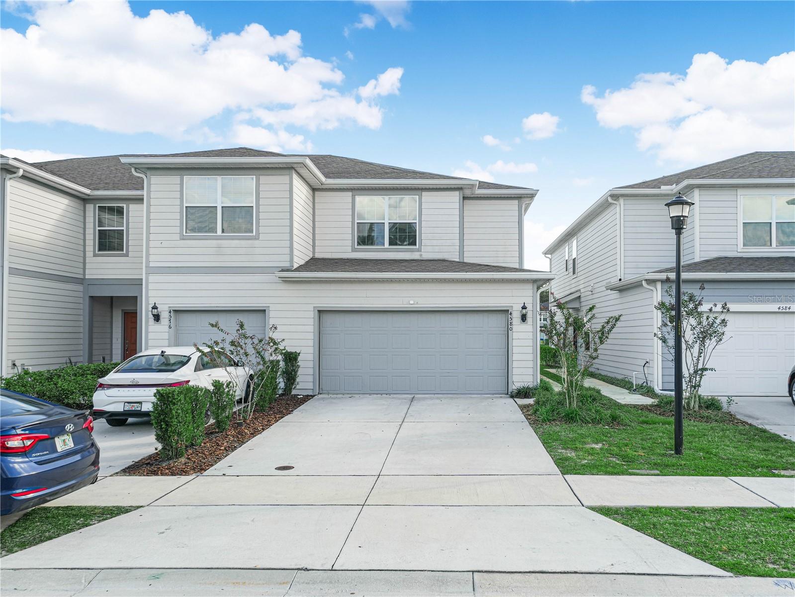 CYPRESS CAY PH 1 - Residential Lease