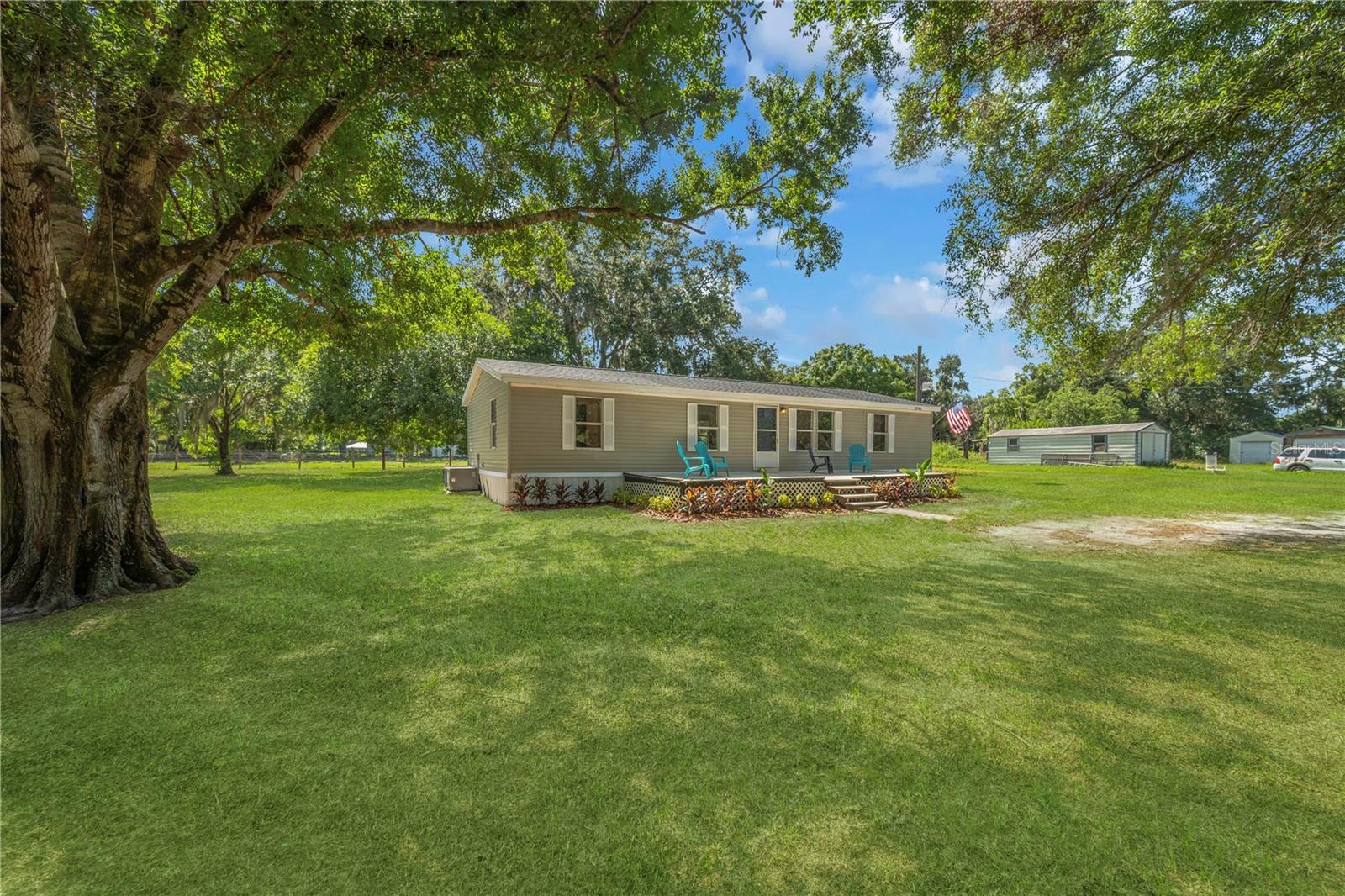 5703 LUCKASAVAGE ROAD