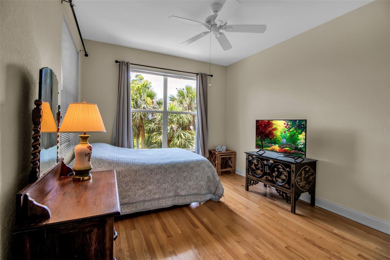 MANASOTA LAND & TIMBER CO - Residential