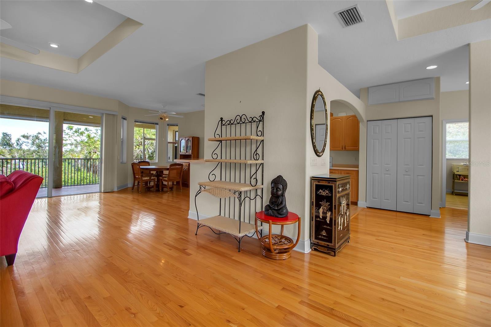MANASOTA LAND & TIMBER CO - Residential