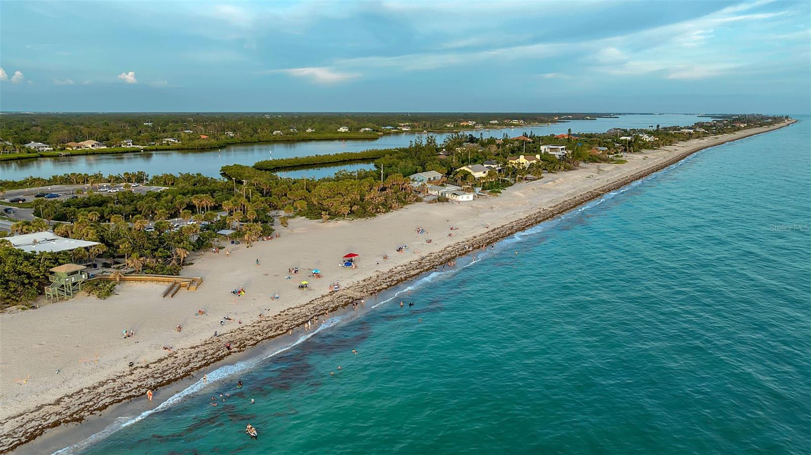 MANASOTA LAND & TIMBER CO - Residential