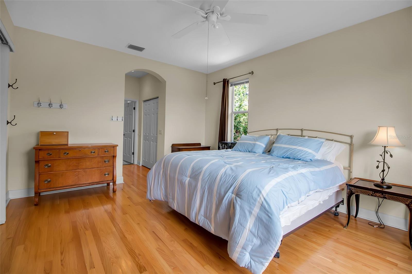 MANASOTA LAND & TIMBER CO - Residential