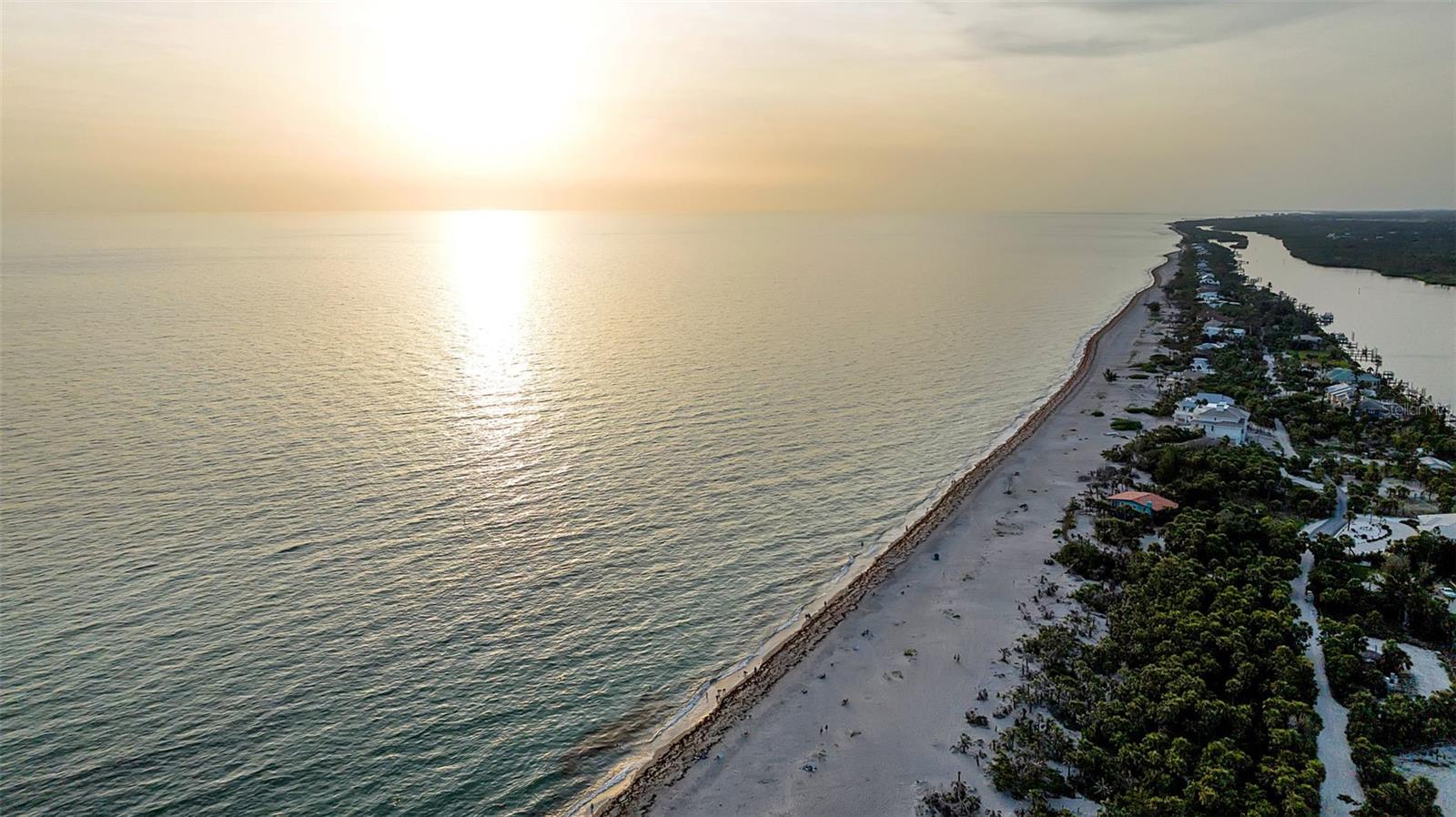 MANASOTA LAND & TIMBER CO - Residential