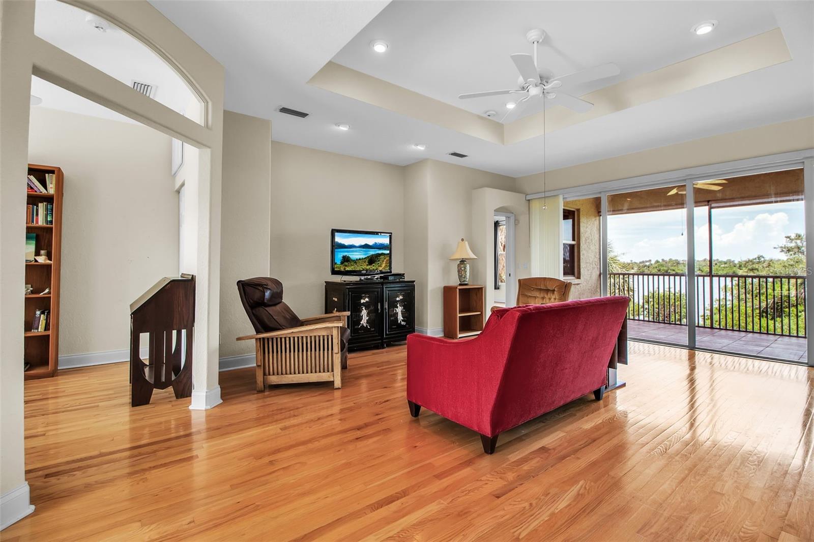 MANASOTA LAND & TIMBER CO - Residential