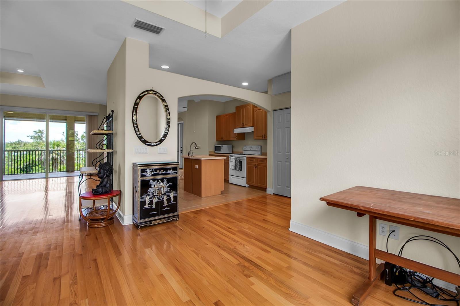 MANASOTA LAND & TIMBER CO - Residential