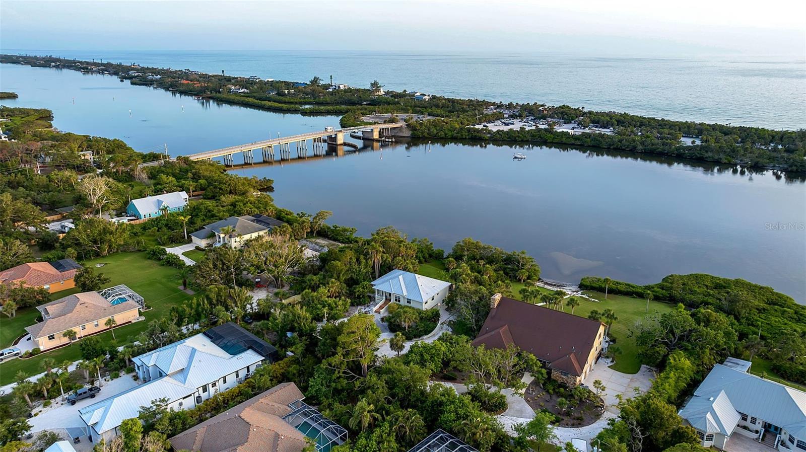 MANASOTA LAND & TIMBER CO - Residential