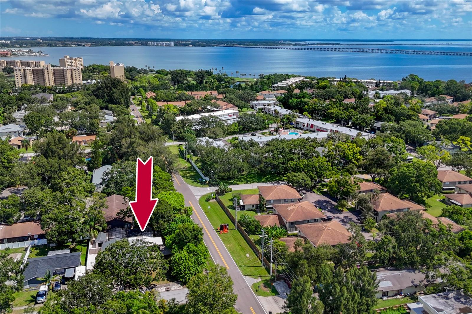 HIDDEN COVE - Residential Lease