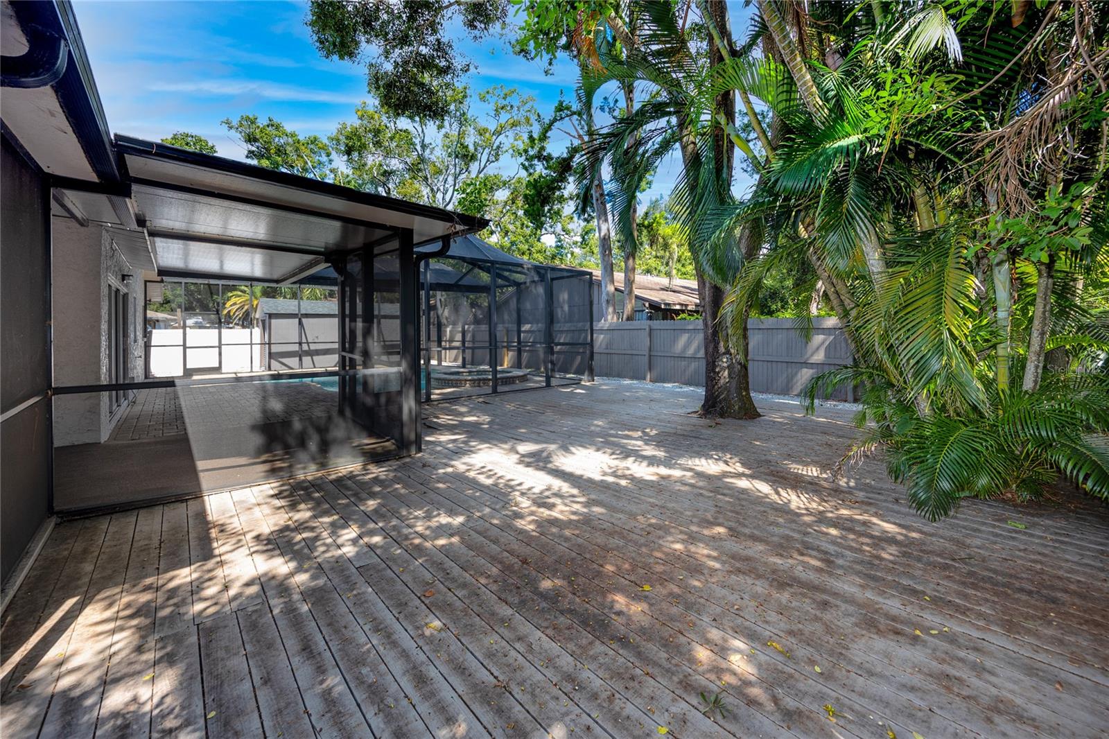 HIDDEN COVE - Residential Lease