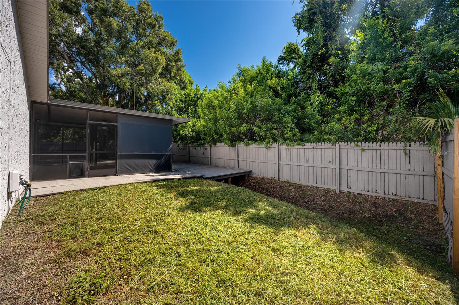 HIDDEN COVE - Residential Lease