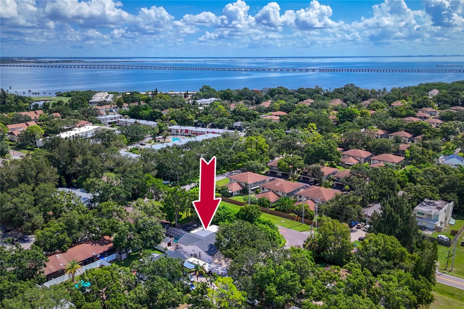 HIDDEN COVE - Residential Lease