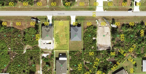 Photo of 201 Baytree Drive, Rotonda West, FL 33947 (MLS # A4700722)
