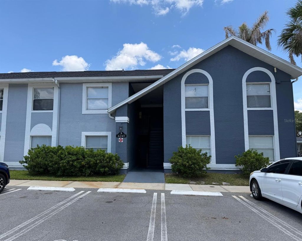 Photo of 4240 Pershing Pointe Place #7, Orlando, FL 32822 (MLS # S5149460)