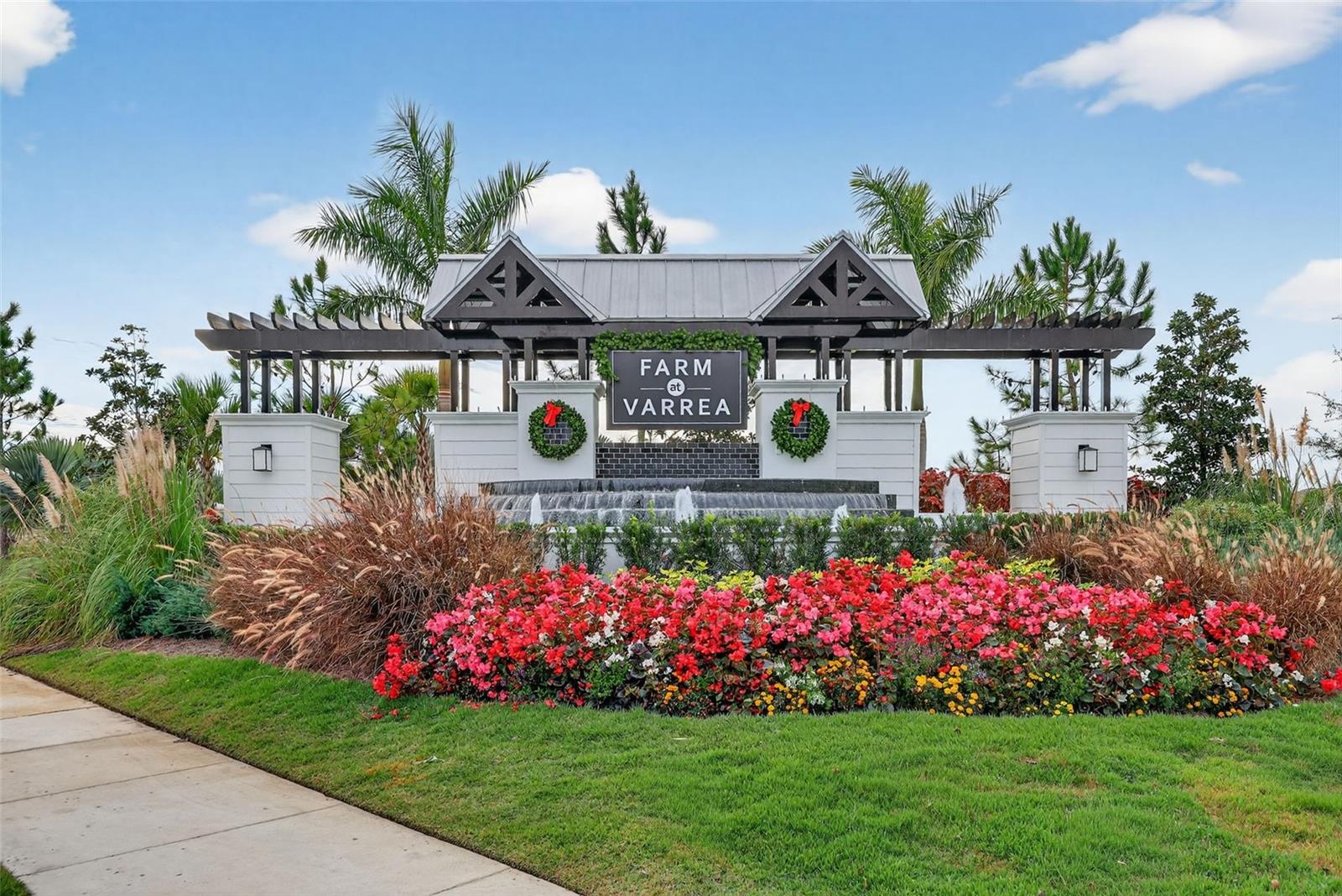 VARREA PH 2A - Residential