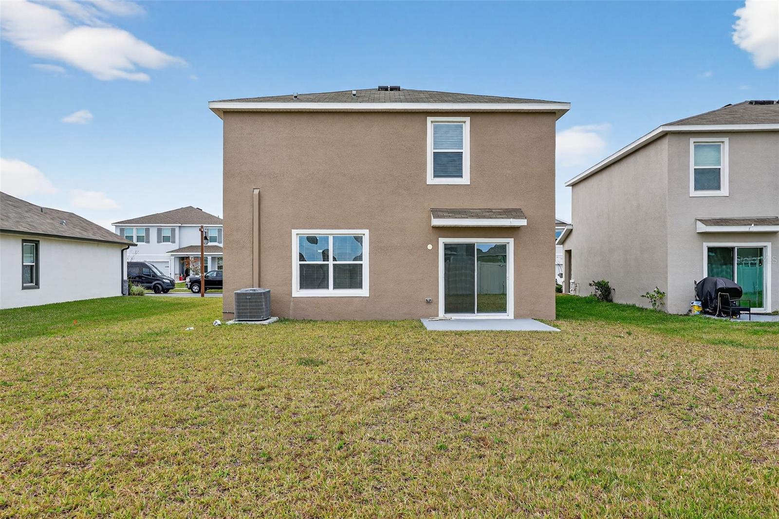 VARREA PH 2A - Residential