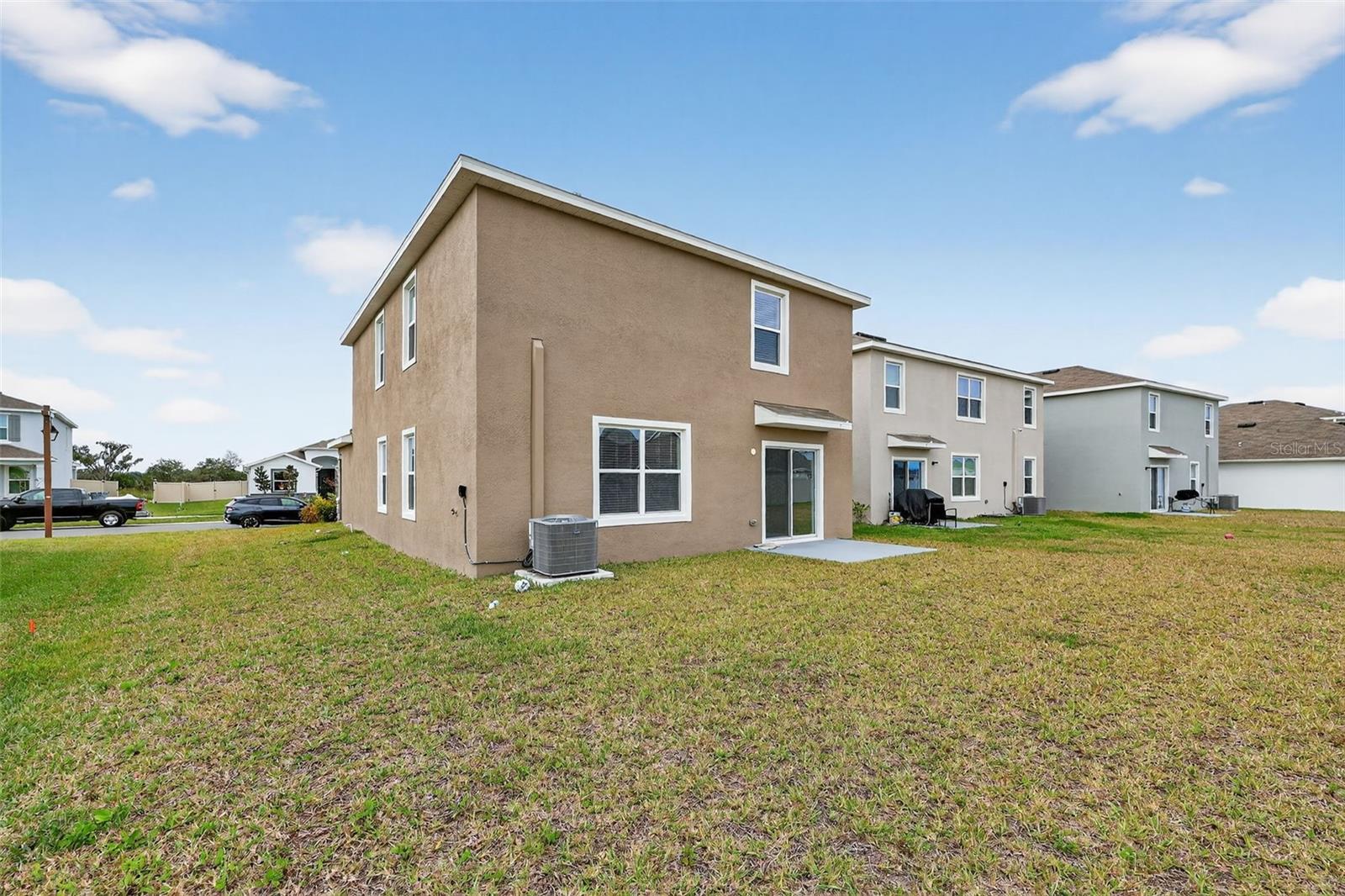 VARREA PH 2A - Residential