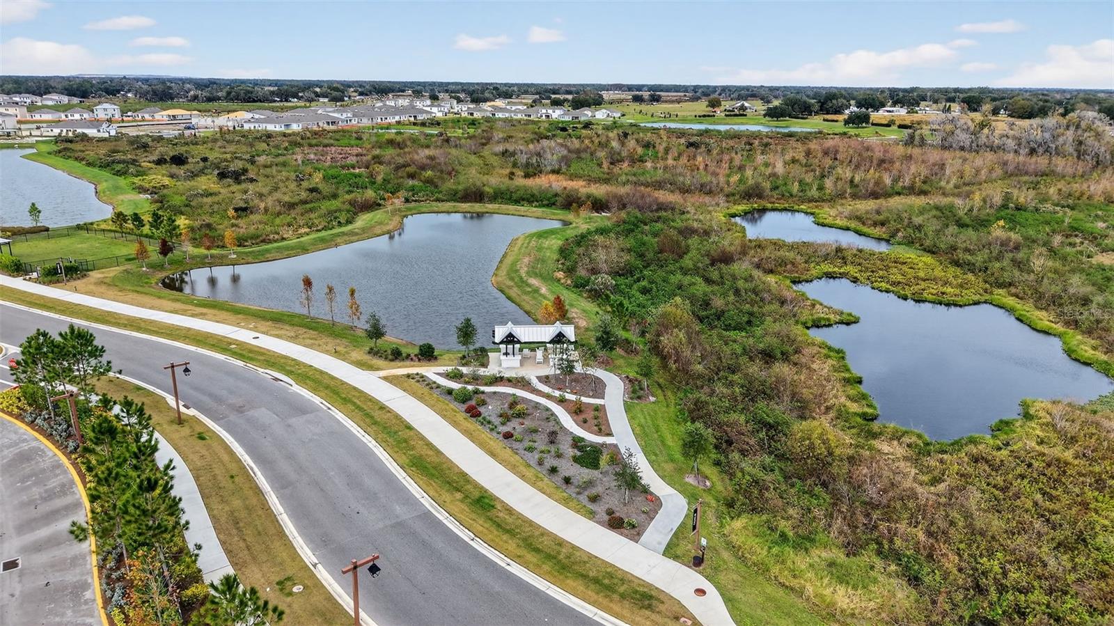 VARREA PH 2A - Residential