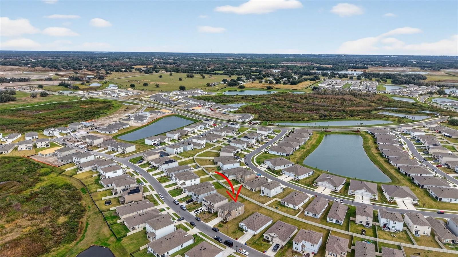 VARREA PH 2A - Residential