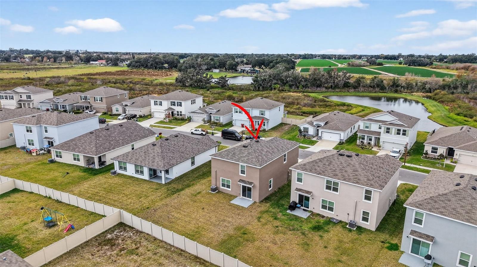 VARREA PH 2A - Residential