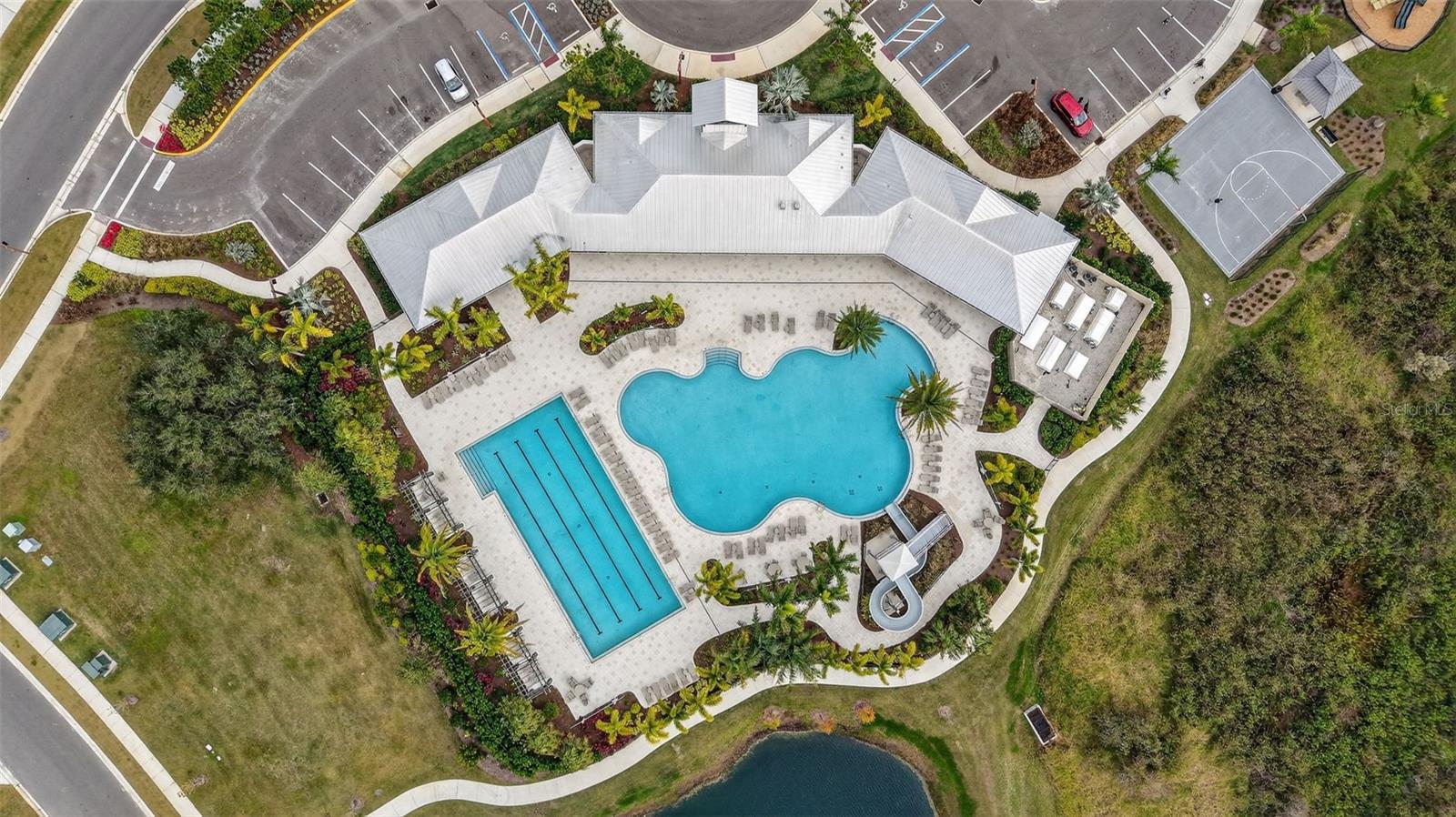 VARREA PH 2A - Residential