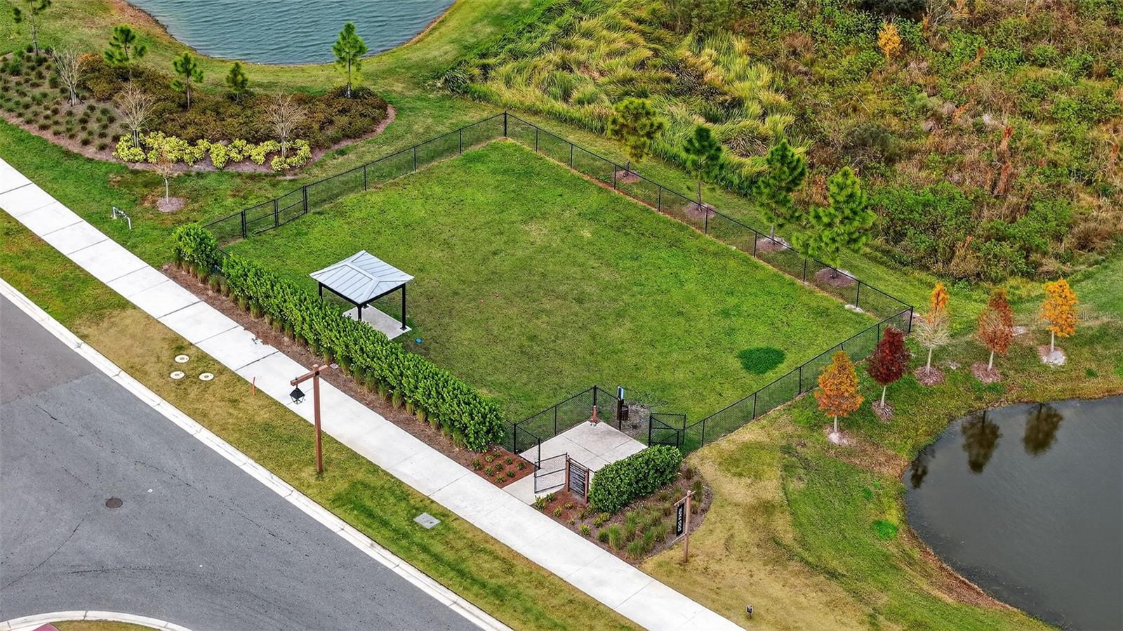 VARREA PH 2A - Residential