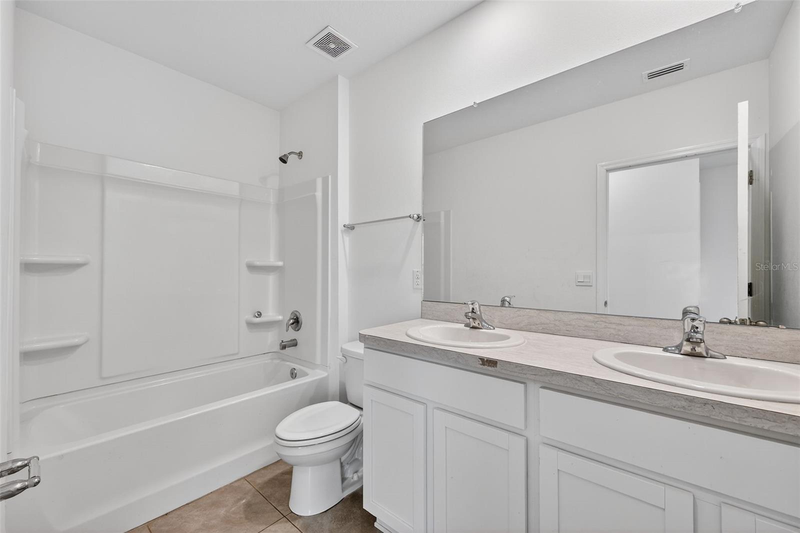 VARREA PH 2A - Residential