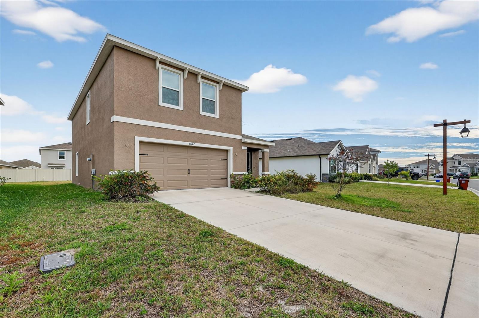 VARREA PH 2A - Residential