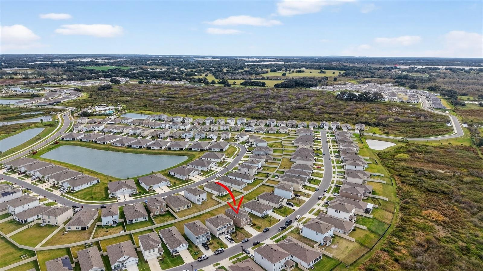 VARREA PH 2A - Residential